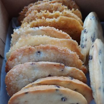Magic Muffins - Muffin tops! - Bakeries Near Me - Birmingham, Alabama