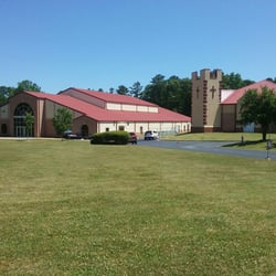 Travelers Rest Missionary Baptist Church