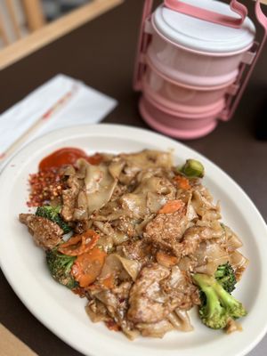 O'Char Thai by null
