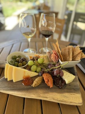 JUSTIN Vineyards & Winery by null