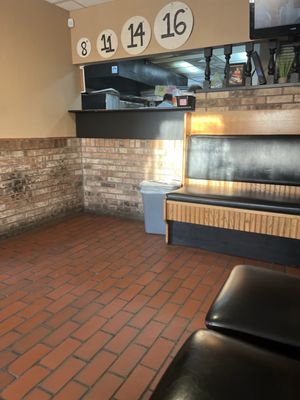 Ned's Pizza by null