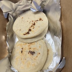 Gigi's Pupusas