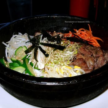 Old Village - Bibimbap. - Korean Near Me - Seattle, Washington Old Village - Bibimbap. - Korean Near Me - Seattle, Washington