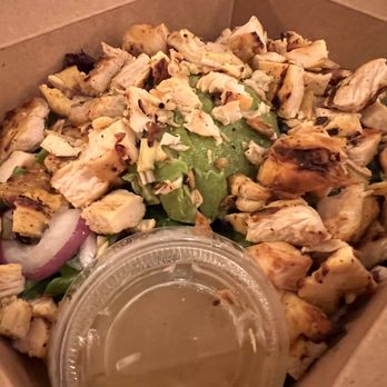 La Taquiza Fish Tacos - Added chicken! - Tacos Near Me - Napa, California La Taquiza Fish Tacos - Added chicken! - Tacos Near Me - Napa, California