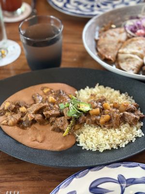Don Artemio Restaurant by null