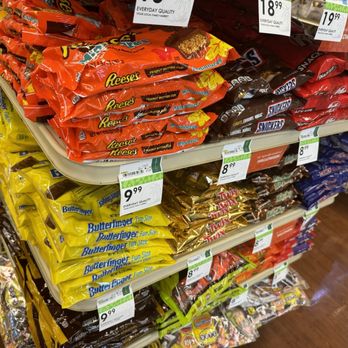 Mollie Stone's - We need a little chocolate. - Grocery Near Me - San Bruno, California