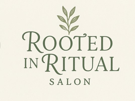 Rooted In Ritual ROOTED IN RITUAL SALON - Updated November 2025 - Request an Appointment ...