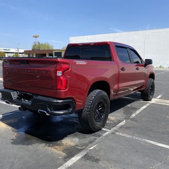 Detail Legends - Flawless finish - Car Wash Near Me