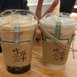 CHICHA SAN CHEN - Updated September 2025 - 1035 Photos & 741