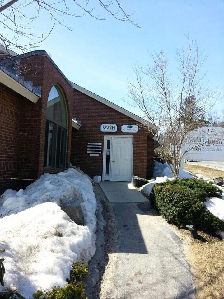 COPPOLA PHYSICAL THERAPY Updated October 2024 81 Hall St, Concord