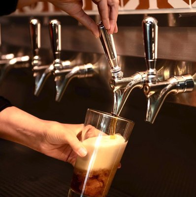 Bombay Pizza Kitchen Bar & Restaurant by null