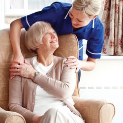 Cns  Cares - Home Health Services