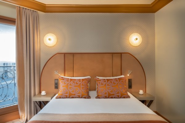 Hôtel Le Derby Alma by Inwood Hotels by null