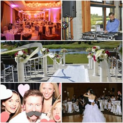 Paradise Events - Vancouver DJ Services