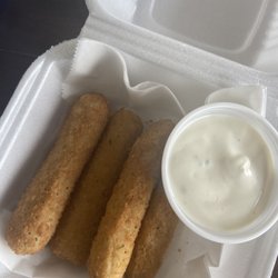 Delta Diner