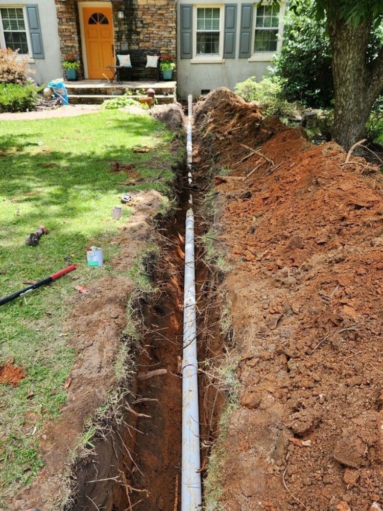 Slide of National Plumbing and Repair