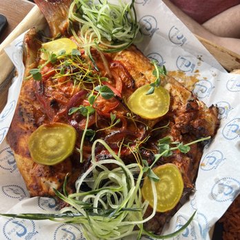 Boquinete - Seafood Near Me - Puerto Morelos, ROO Boquinete - Seafood Near Me - Puerto Morelos, ROO