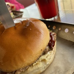 Chili´s - Variadas opciones.