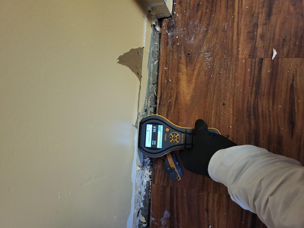 Slide of My Castle Restoration