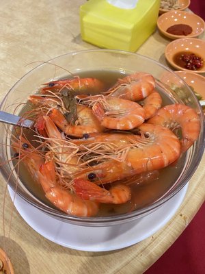 Hua Yu Wee Seafood Restaurant by null