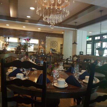 Hamilton's Kitchen - Very nice inside - New American Near Me - Winter Park, Florida Hamilton's Kitchen - Very nice inside - New American Near Me - Winter Park, Florida