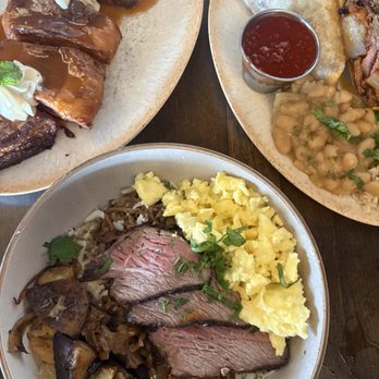 The White Rooster - New Mexican Cuisine Near Me - Dana Point, California