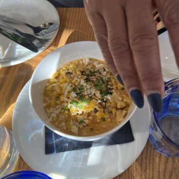 MEX - Elote - Mexican Near Me - Bloomfield Hills, Michigan