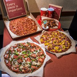 Donatos Pizza
