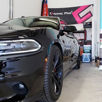 Details By Frank - Ceramic coating definitely looks amazing. - Auto Detailing Near Me - Fredericksburg, Virginia Details By Frank - Ceramic coating definitely looks amazing. - Auto Detailing Near Me - Fredericksburg, Virginia