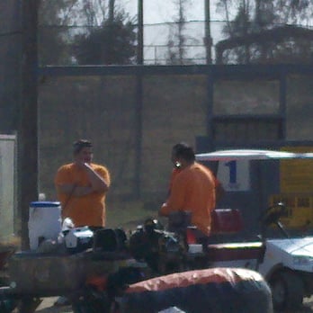 Maximum Paintball - Lazy, rude and unorganized staff. - Recreation Centers Near Me - Fresno, California