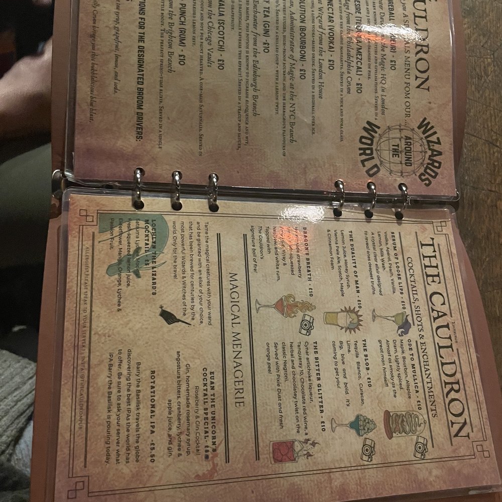 The Cauldron Pub - Pubs Near Me - Edinburgh, EDH The Cauldron Pub - Pubs Near Me - Edinburgh, EDH