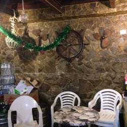El Timón