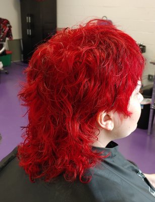 Professional Colorist - With over 20 years of experience as a hair professional, I can create any hair color of your dreams - and we do it right to keep your hair healthy! Professional Colorist - With over 20 years of experience as a hair professional, I can create any hair color of your dreams - and we do it right to keep your hair healthy!
