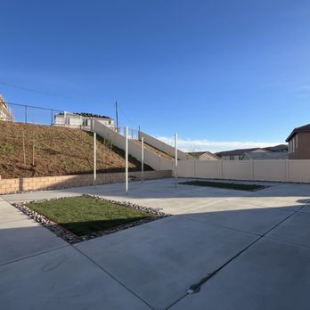 Paramount Yards - Landscaping Near Me