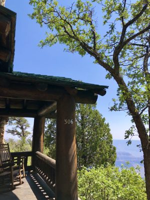 Grand Canyon Lodge - North Rim by null