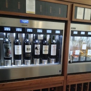 The Wine and Spirits Kitchen - Typical suspects...! Over 2500 selections - New American Near Me - Delray Beach, Florida The Wine and Spirits Kitchen - Typical suspects...! Over 2500 selections - New American Near Me - Delray Beach, Florida