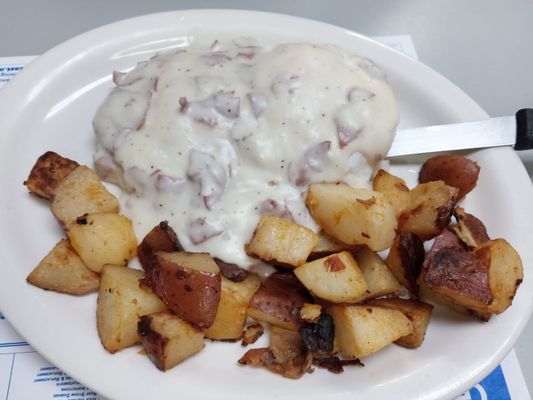 Flight Deck Diner by null