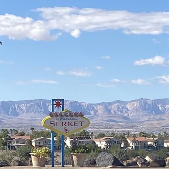 Serket - Golf Near Me - Henderson, Nevada Serket - Golf Near Me - Henderson, Nevada