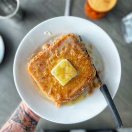 Hk Style French Toast