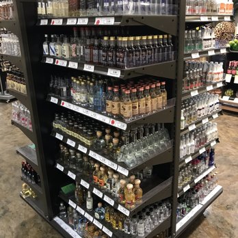 Total Wine & More - Small "airplane size" liquor bottles. - Beer, Wine & Spirits Near Me - Brandon, Florida Total Wine & More - Small "airplane size" liquor bottles. - Beer, Wine & Spirits Near Me - Brandon, Florida