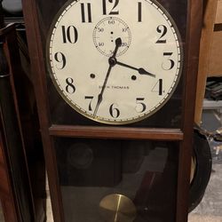 Denton Time Services