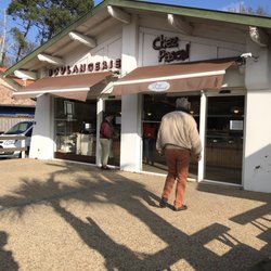Boulangerie chez Pascal - Exterior