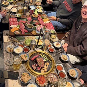 Gan-Hoo BBQ - Korean Near Me - New York, New York Gan-Hoo BBQ - Korean Near Me - New York, New York