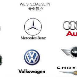 Euro Auto Care - Over 15 years of European Car Service Experience