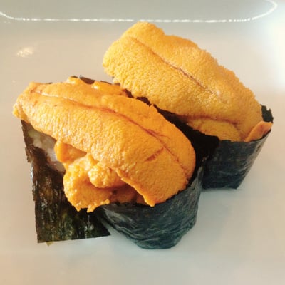SUGARFISH by sushi nozawa by null