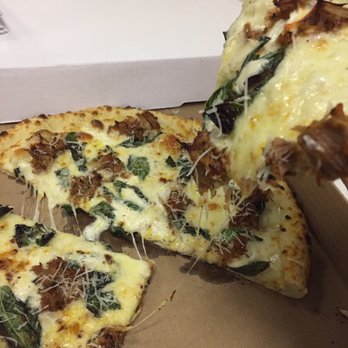 Maker Pizza Cameron - Pizza Near Me - Toronto, Ontario Maker Pizza Cameron - Pizza Near Me - Toronto, Ontario