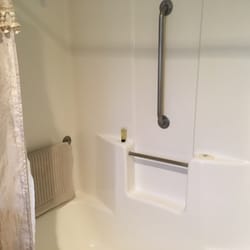 Robin's Nest - Shower