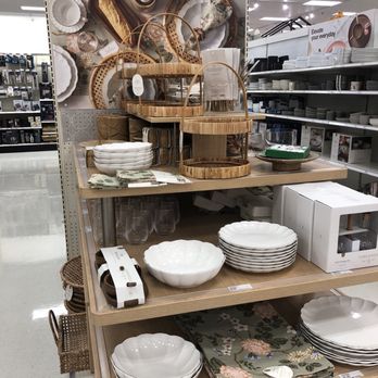 Target - Dishes - Department Stores Near Me - Grapevine, Texas Target - Dishes - Department Stores Near Me - Grapevine, Texas