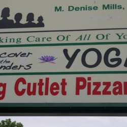 Discover The Wonders Yoga