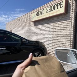 French's Meat Shoppe - meat shop